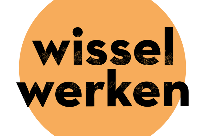 Wisselwerken Logo
