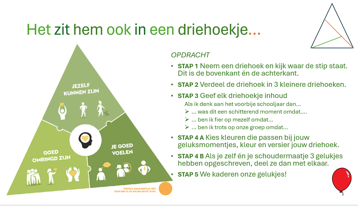 Driehoekpraktijkvoorbeeld