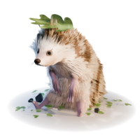 Egel 02