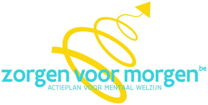 Zorgen voor morgen actieplan mentaal welzijn