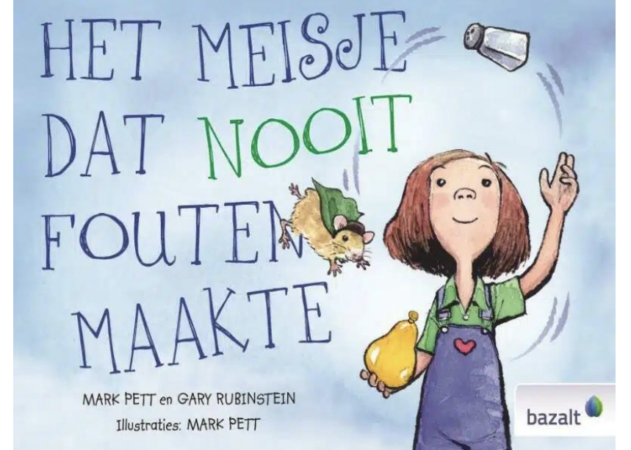 Herattrib boek 1
