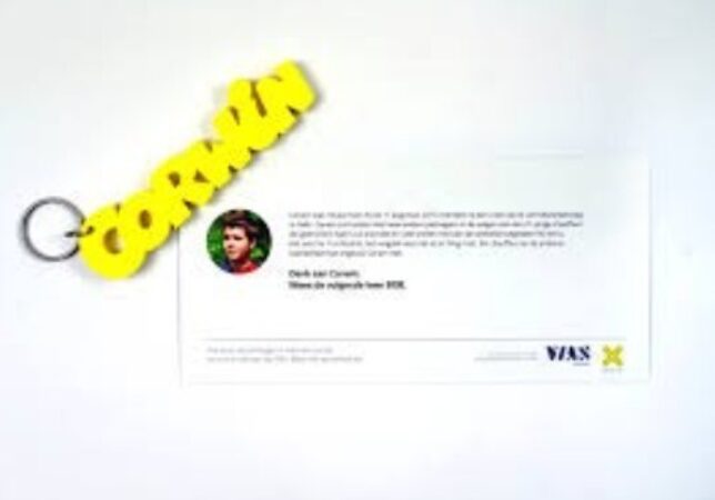 Vias