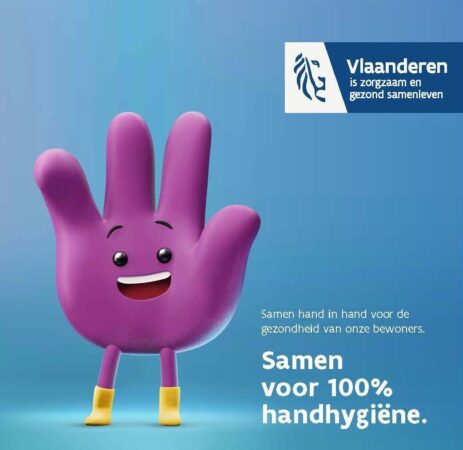 Diagnose en feedback binnen organisaties Handhygiënecampagne in ziekenhuizen