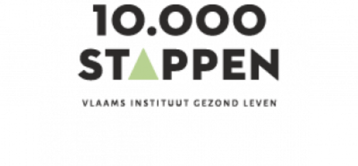 Gebruiken van beeldmateriaal 10 000 stappen
