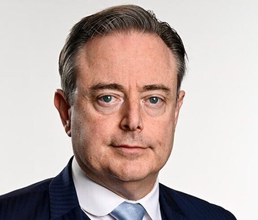 Pleitbezorging via massamedia Open brief aan de regering De Wever over geestelijke gezondheidszorg