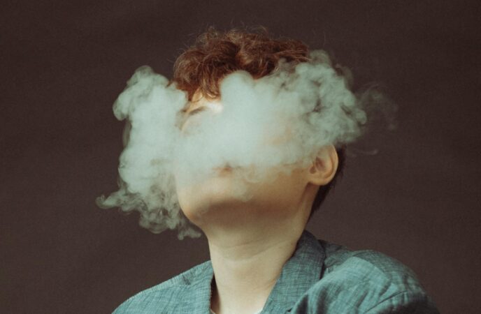 Pleitbezorging via massamedia generatie vape
