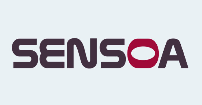 Sensoa
