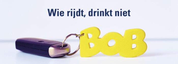 Deconditionering BOB campagne voorbeld