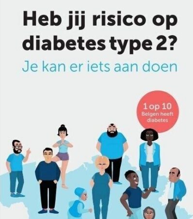 Ongelijkheid verkleinen halt2diabetes