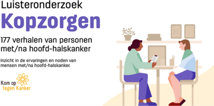 Sense making kopzorgen resultaten