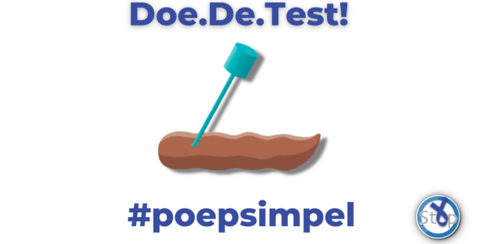 Herhaalde blootstelling doe de test
