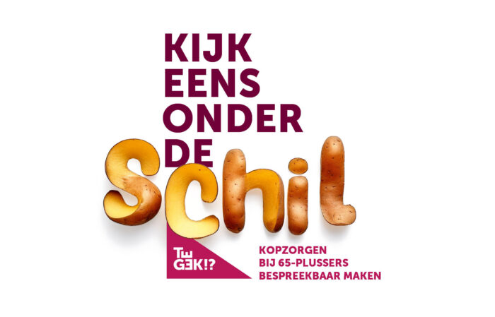 Perspectief wisselen Te Gek