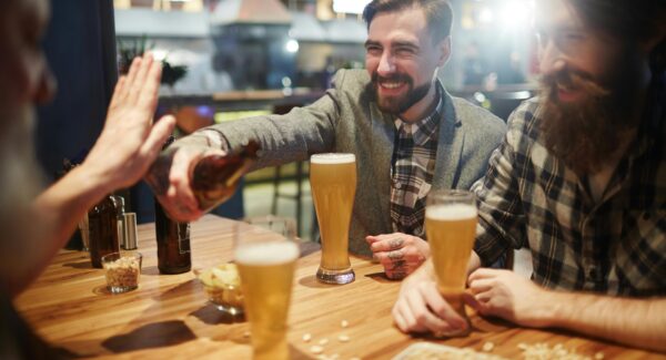 Weerstaan aan sociale druk 2