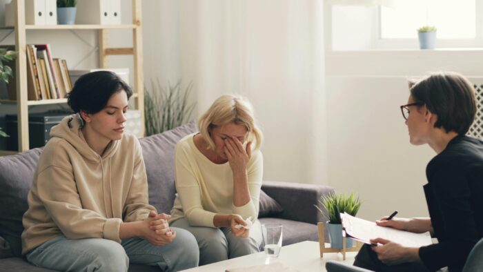 Counterconditionering gedragstherapie