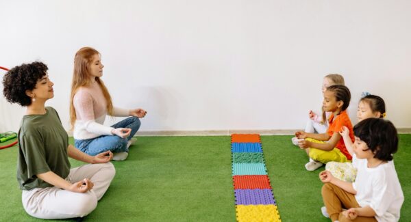 Verbeteren van fysieke en emotionele toestand min