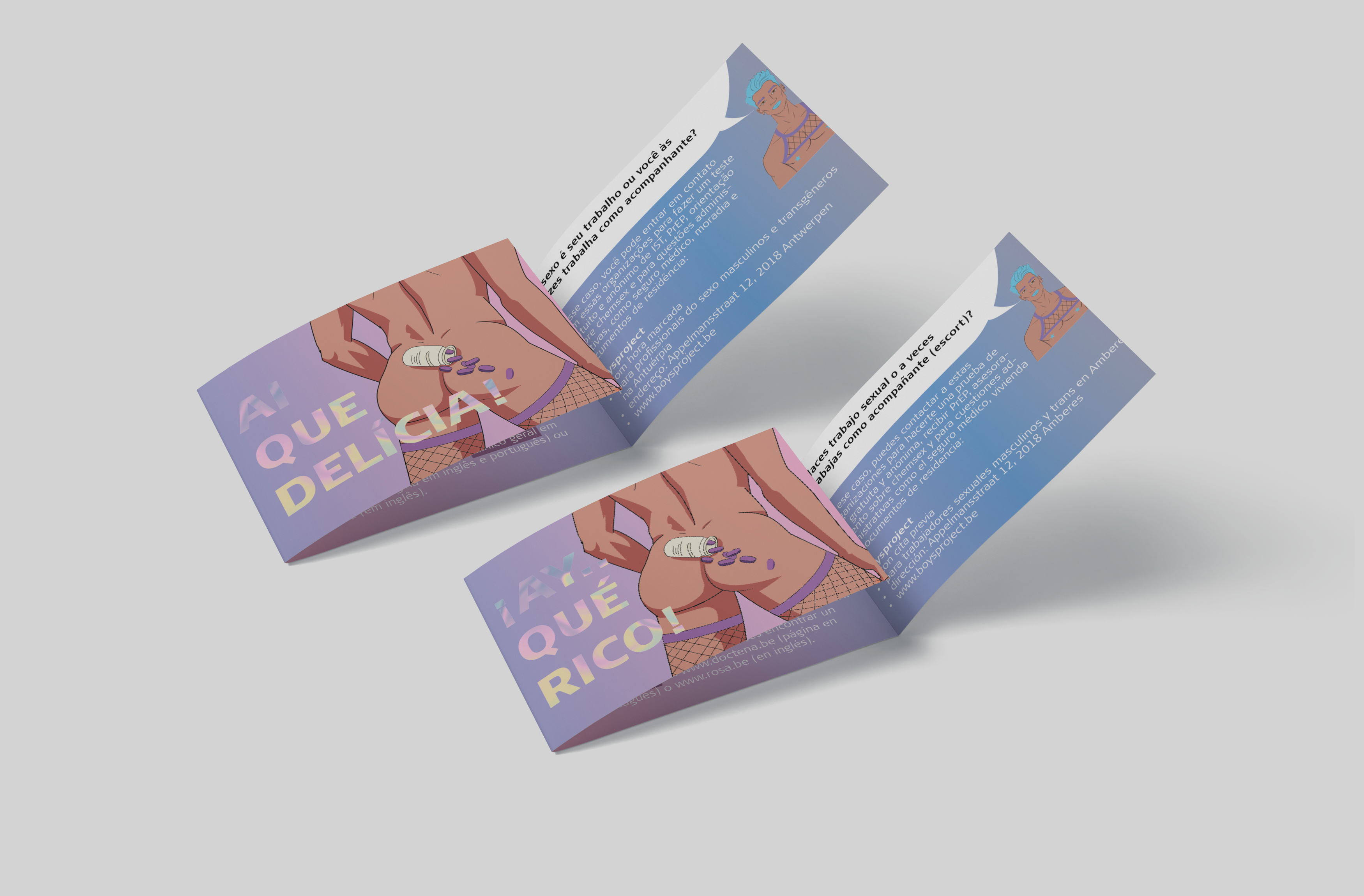 Mockup PTTR Portugees Spaans 2