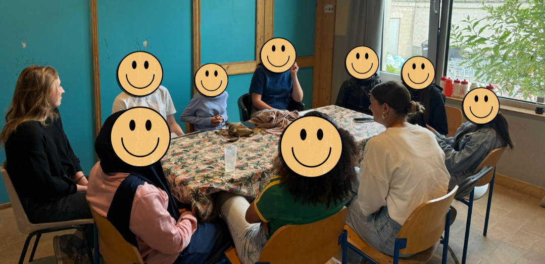 Workshop 1