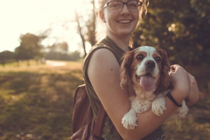 Blokje hond tekst 2