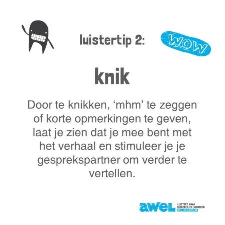 Luistertip 2