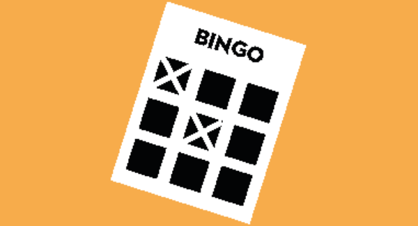 Vauten maaken mach bingo BA