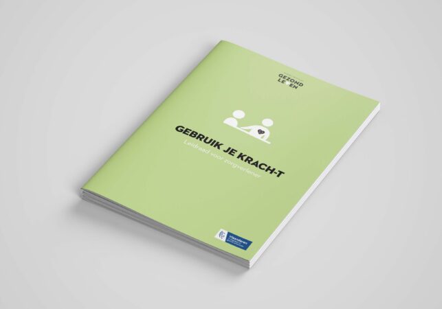 Kracht zorgverlener