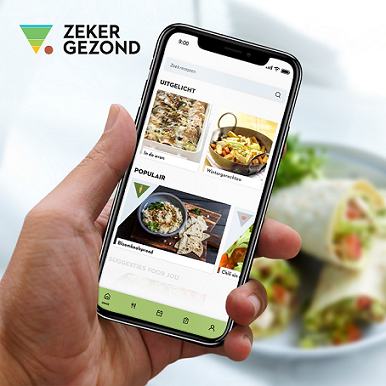 Zeker Gezond In Gebruik