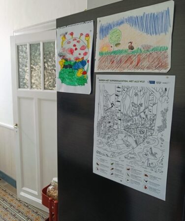 Foto poster