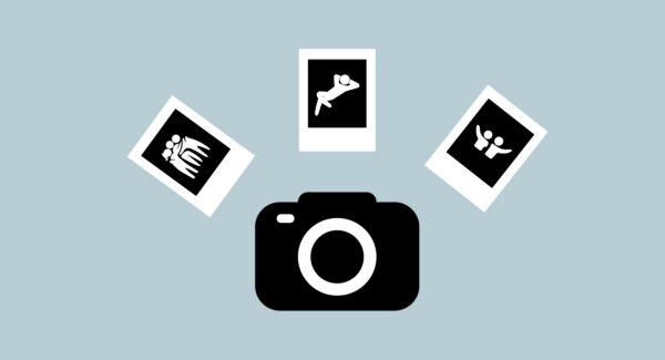 Web visuals happy snacks snap your story