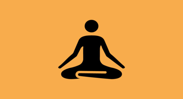 Web visuals happy snacks start to meditate