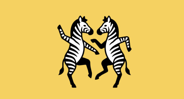 Zebra shake