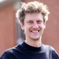 Daan Symons wijkmanager Genk 2