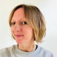 De tafel van Ada Liesbet