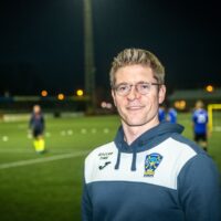 Foto Michiel De Visschere