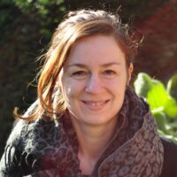 Foto marijke