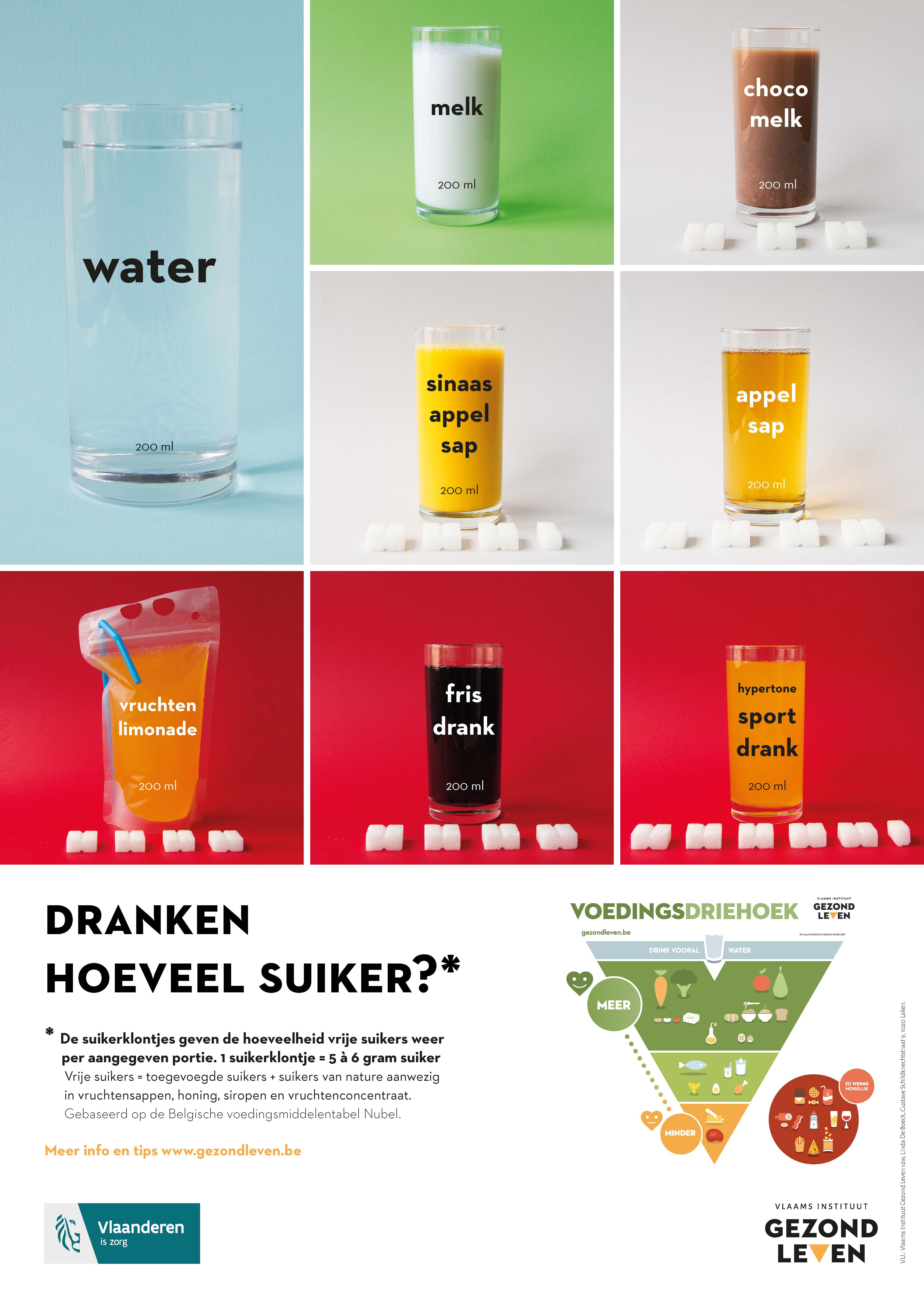 Dranken Suiker Logo Vlaanderen Digitaal