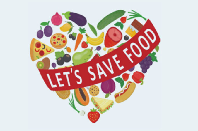 Save Food Gent