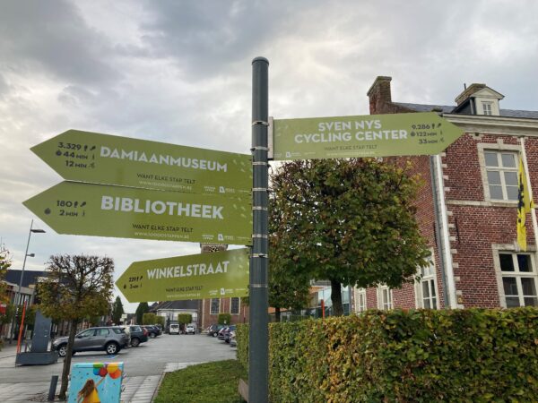 Tremelo3 10000stappen