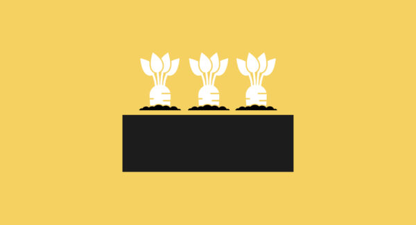 HS groene ruimtes met voedselbos