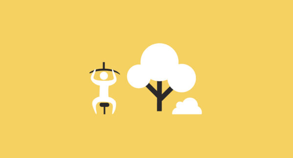 Iconen beweeginstallaties
