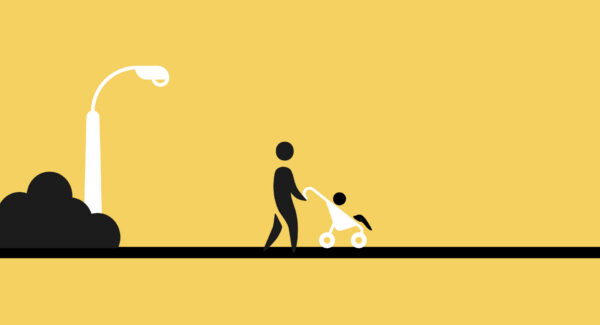 Iconen obstakelvrij