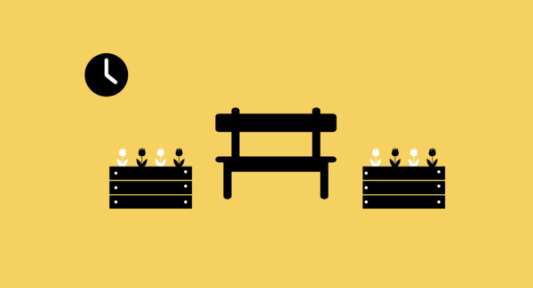 Iconen tijdelijke invulling