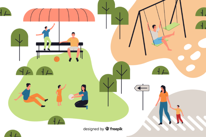 Dilbeek ontmoetingsweefsel c freepik