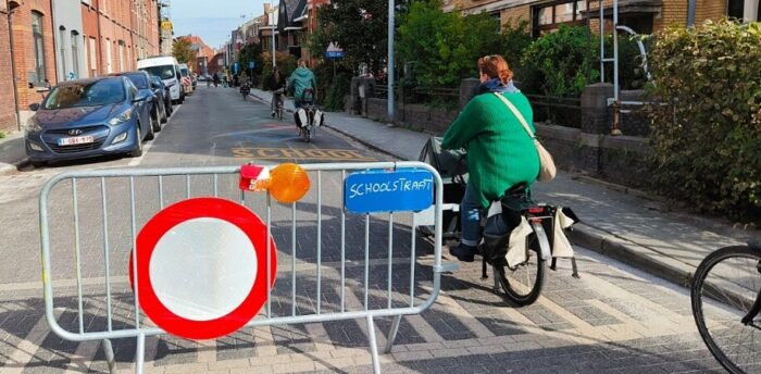 Schoolstraat c mobiel21