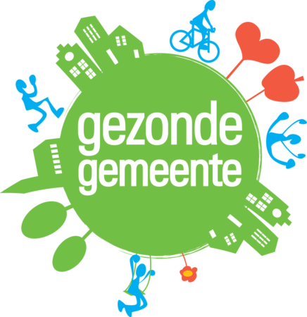 Gezonde Gemeente Logo Cmyk