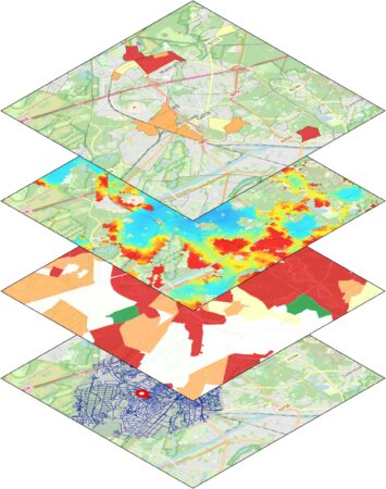 Walkability20