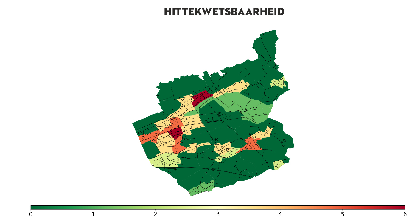 Hittekwetsbaarheid