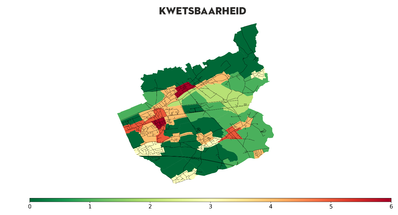 Kwetsbaarheid