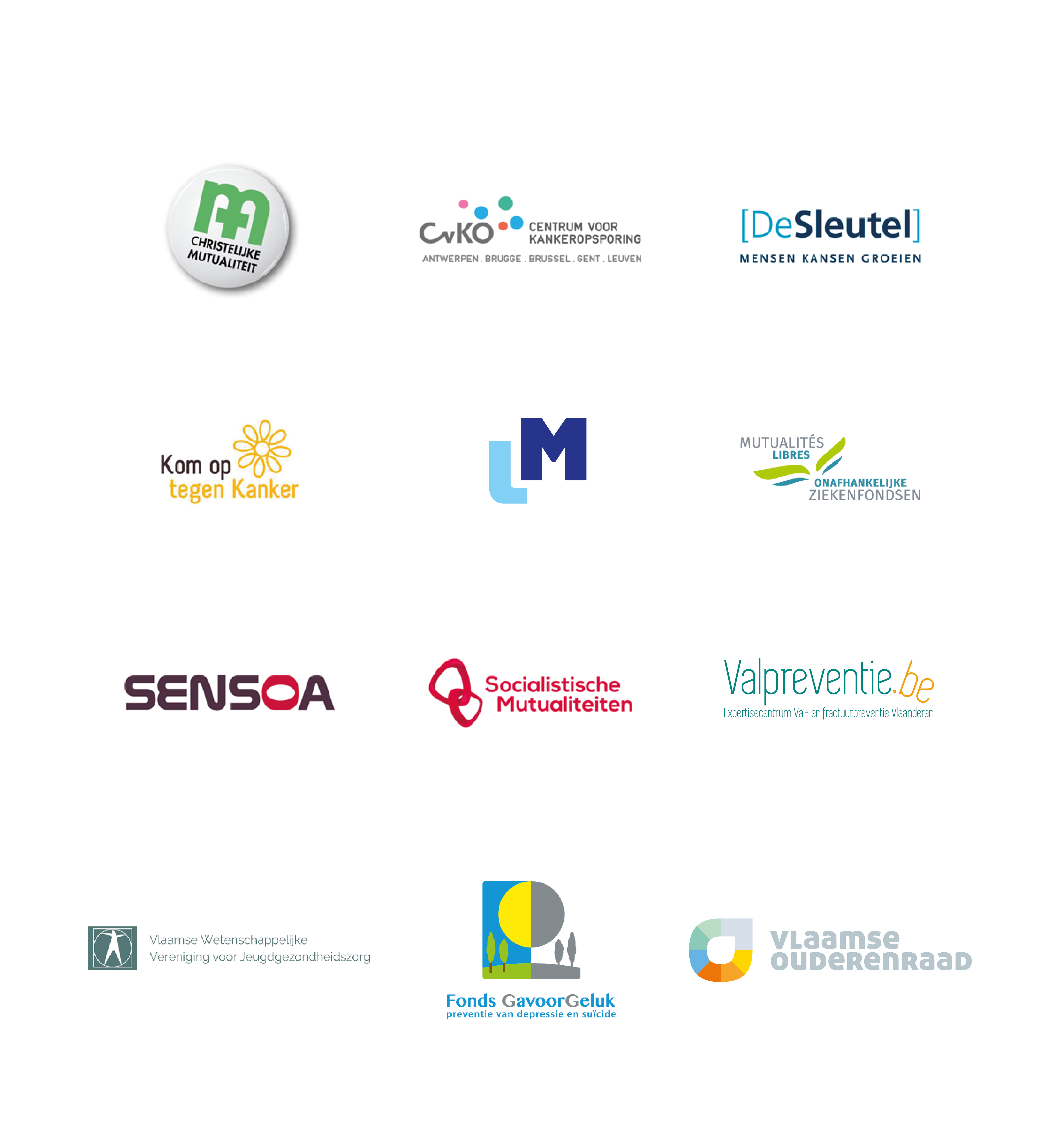Logos Partners