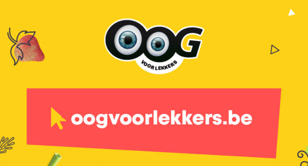 Oog voor lekkers logo