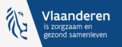 Logo Vlaanderen Zorg